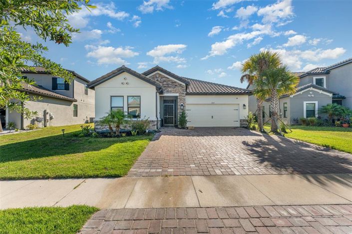 Image No.1-Propriété de 4 chambres à vendre à Kissimmee