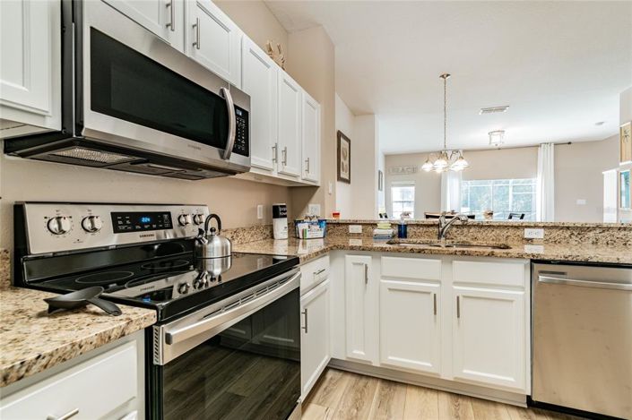 Image No.5-Maison de ville de 3 chambres à vendre à Kissimmee