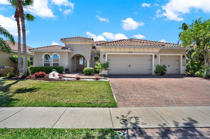 Image No.1-Propriété de 4 chambres à vendre à Kissimmee