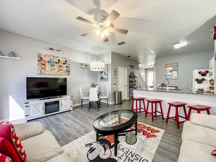 Image No.15-3 Bed Townhouse for sale