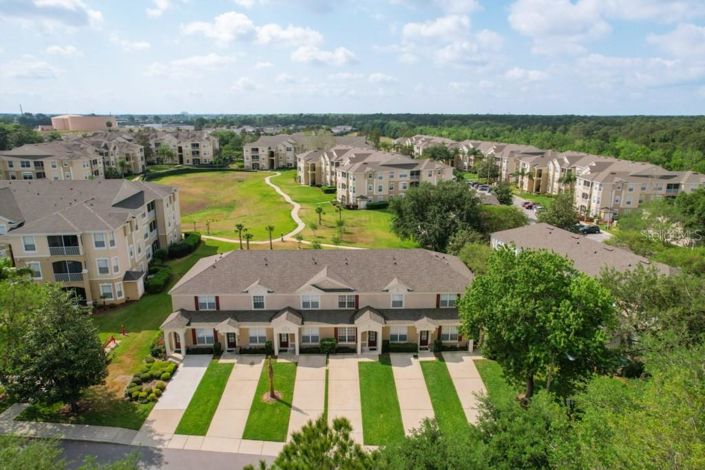 Image No.60-3 Bed Townhouse for sale