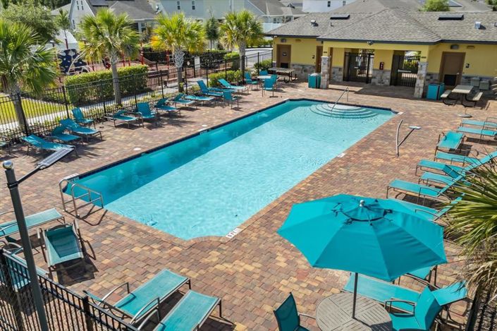 Image No.26-Propriété de 4 chambres à vendre à Kissimmee