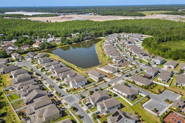 Image No.30-Propriété de 4 chambres à vendre à Kissimmee