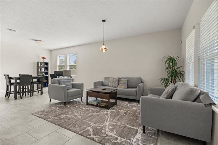 Image No.4-Propriété de 4 chambres à vendre à Kissimmee