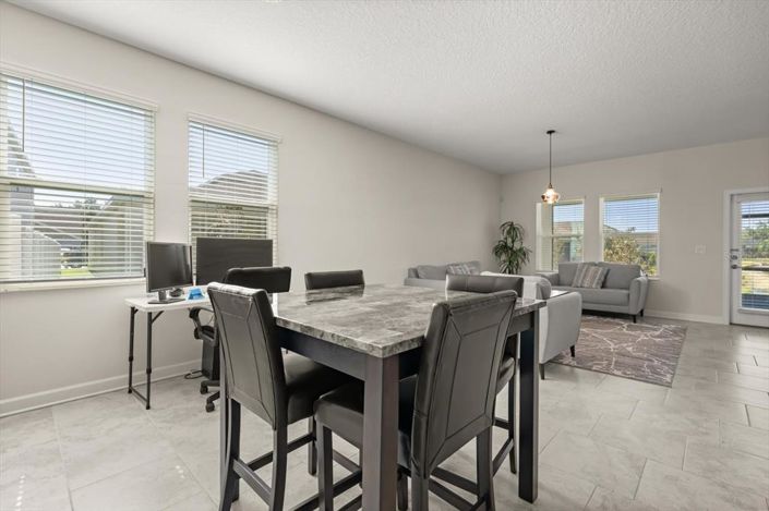 Image No.6-Propriété de 4 chambres à vendre à Kissimmee