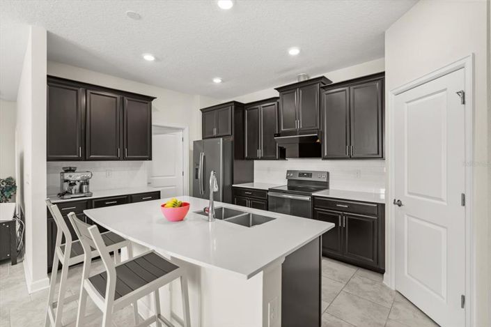 Image No.9-Propriété de 4 chambres à vendre à Kissimmee