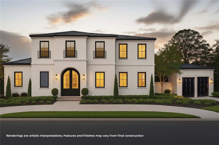 Image No.1-4 Bed Property for sale