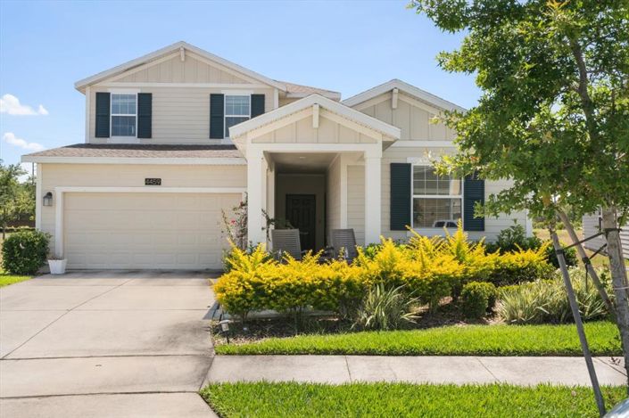 Image No.1-Propriété de 5 chambres à vendre à Kissimmee
