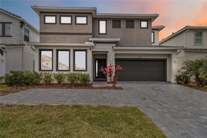 Image No.1-Propriété de 6 chambres à vendre à Kissimmee