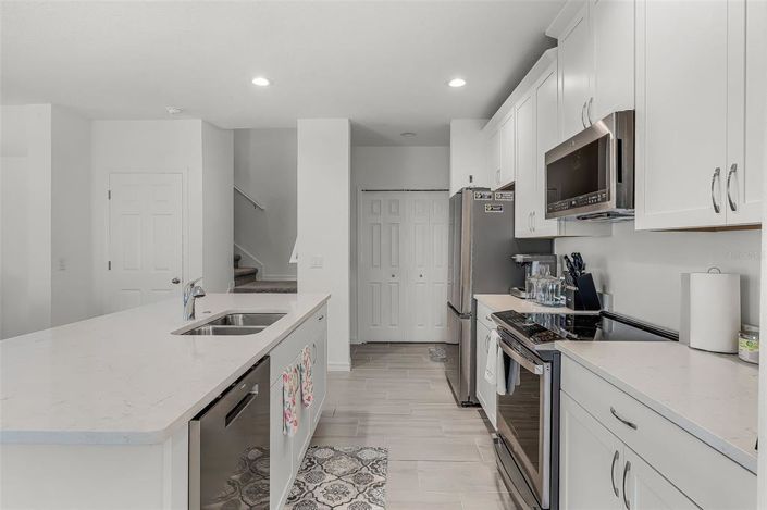 Image No.6-3 Bed Townhouse for sale