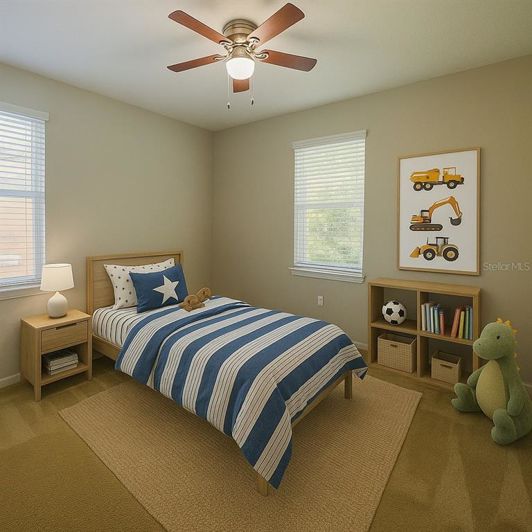 Image No.23-3 Bed Property for sale