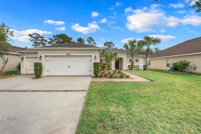 Image No.1-Propriété de 3 chambres à vendre à Kissimmee