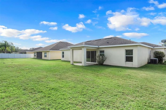 Image No.30-Propriété de 3 chambres à vendre à Kissimmee