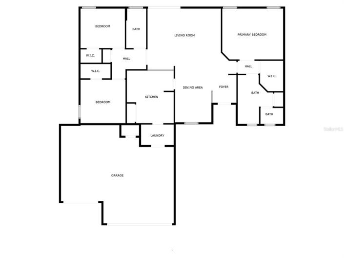 Image No.37-Propriété de 3 chambres à vendre à Kissimmee