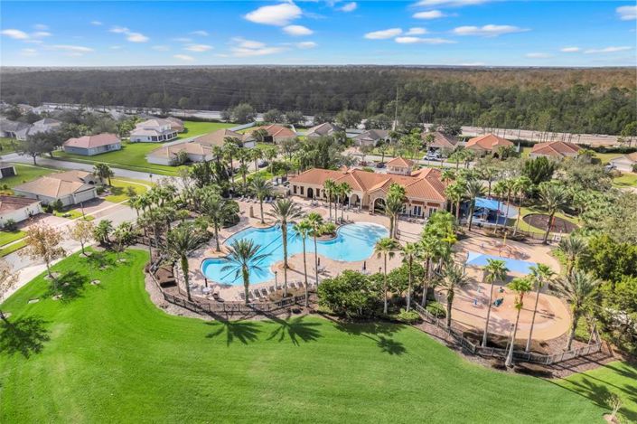 Image No.4-Propriété de 3 chambres à vendre à Kissimmee