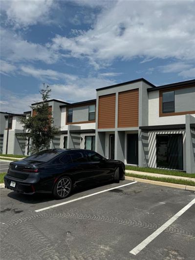 Image No.1-Maison de ville de 3 chambres à vendre à Kissimmee