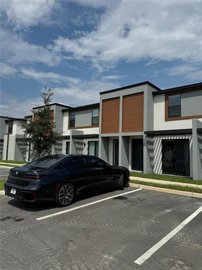 Maison de ville de 3 chambres à vendre à Kissimmee