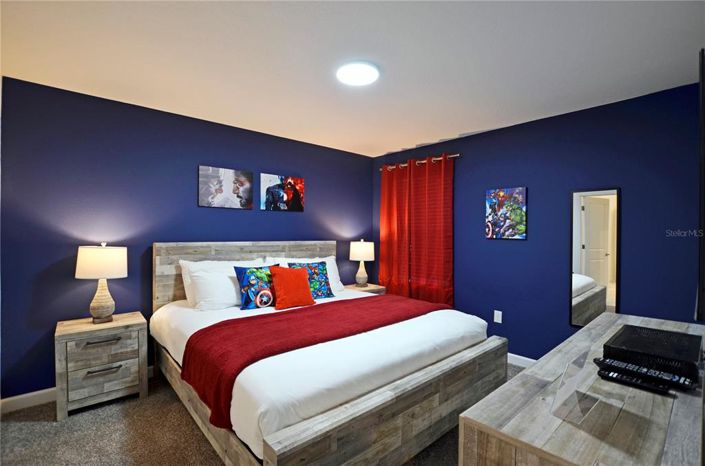 Image No.22-8 Bed Property for sale