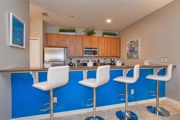 Image No.11-Maison de ville de 4 chambres à vendre à Kissimmee