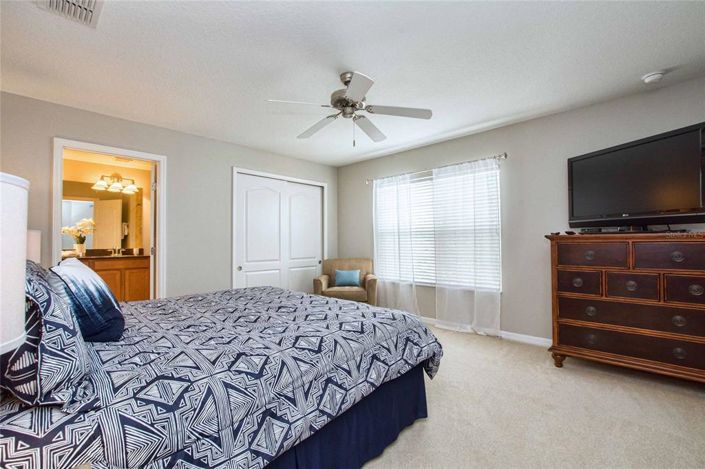 Image No.15-Maison de ville de 4 chambres à vendre à Kissimmee