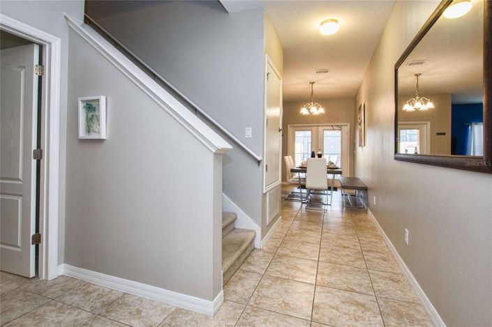 Image No.2-Maison de ville de 4 chambres à vendre à Kissimmee