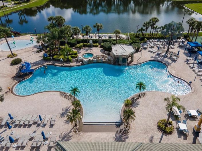 Image No.27-Maison de ville de 4 chambres à vendre à Kissimmee