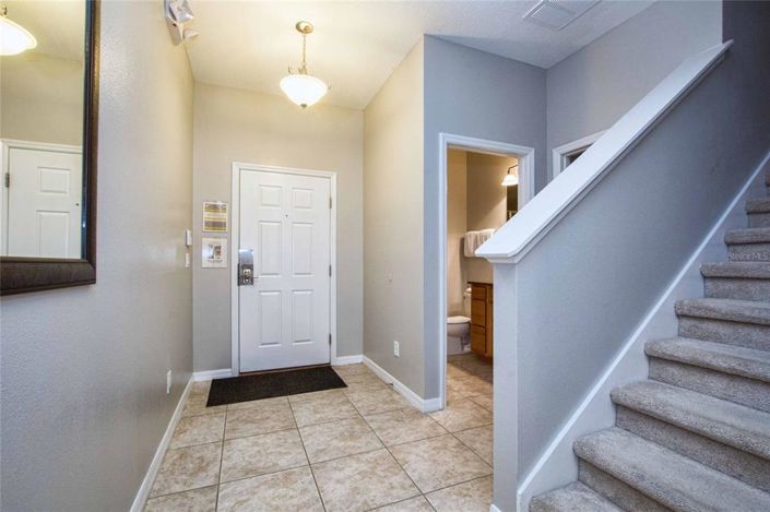 Image No.3-Maison de ville de 4 chambres à vendre à Kissimmee