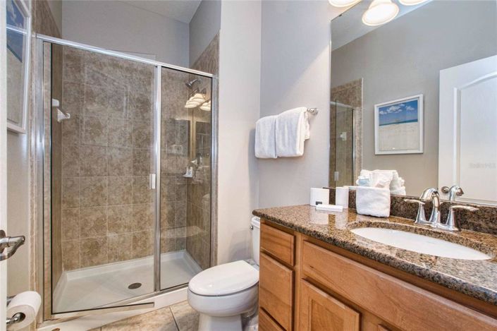 Image No.6-Maison de ville de 4 chambres à vendre à Kissimmee