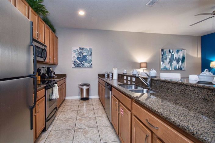 Image No.9-Maison de ville de 4 chambres à vendre à Kissimmee