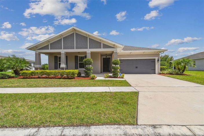 Image No.1-Propriété de 4 chambres à vendre à Kissimmee