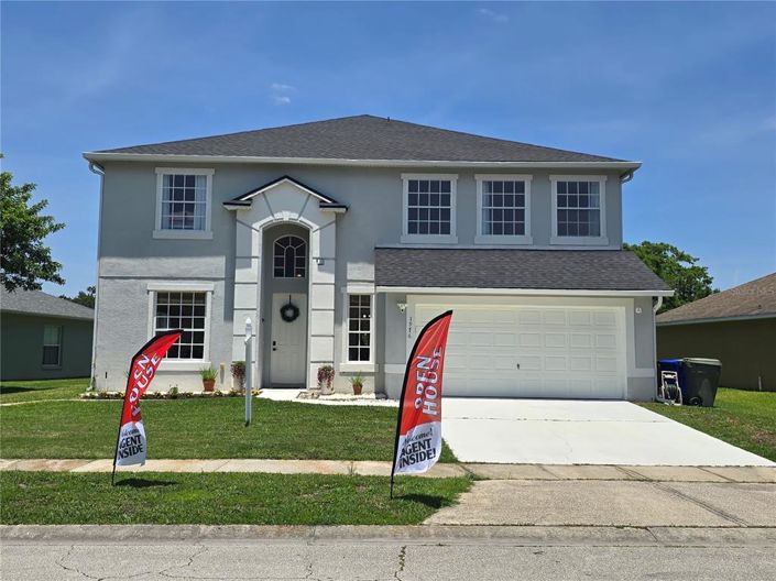 Image No.1-Propriété de 5 chambres à vendre à Kissimmee