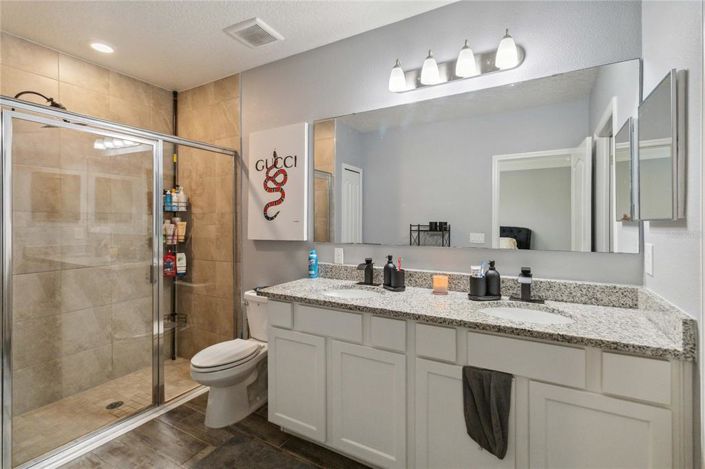 Image No.14-Propriété de 3 chambres à vendre à Kissimmee