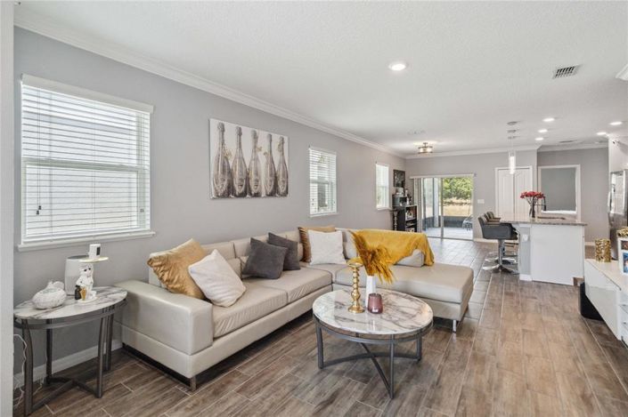 Image No.3-Propriété de 3 chambres à vendre à Kissimmee