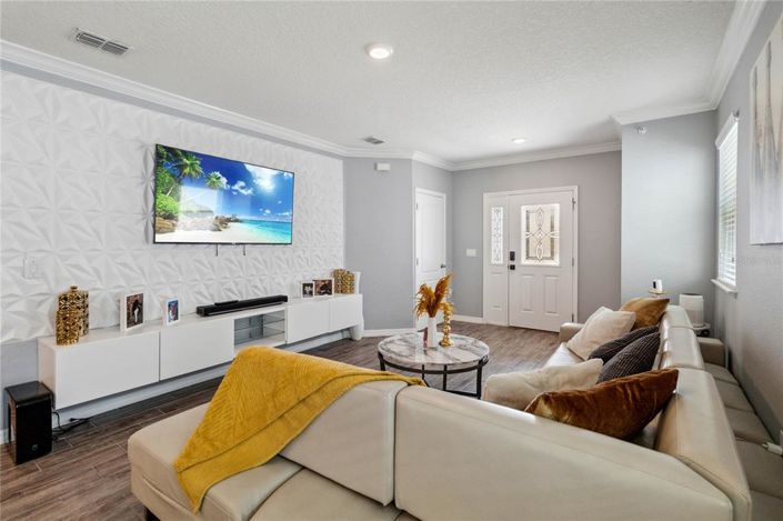 Image No.5-Propriété de 3 chambres à vendre à Kissimmee