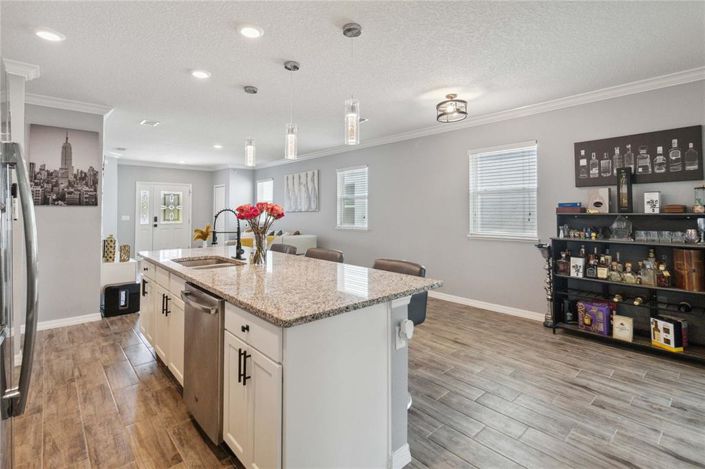 Image No.8-Propriété de 3 chambres à vendre à Kissimmee