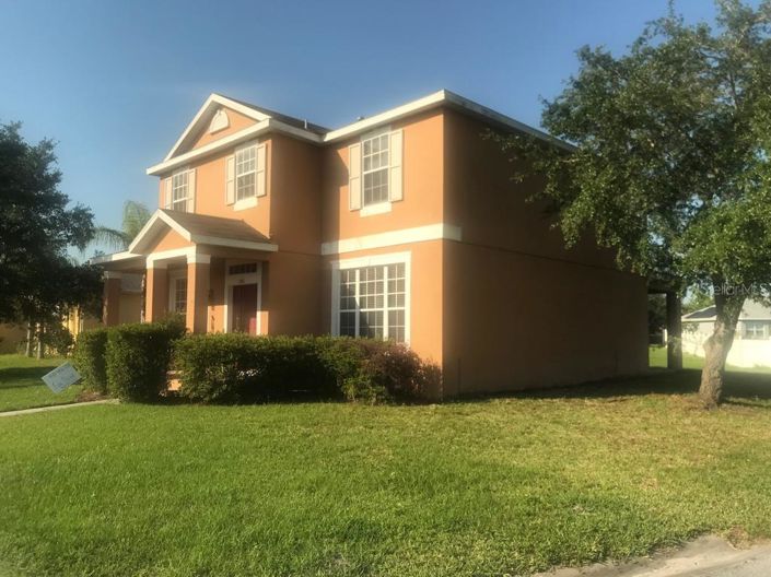 Image No.2-Propriété de 4 chambres à vendre à Kissimmee