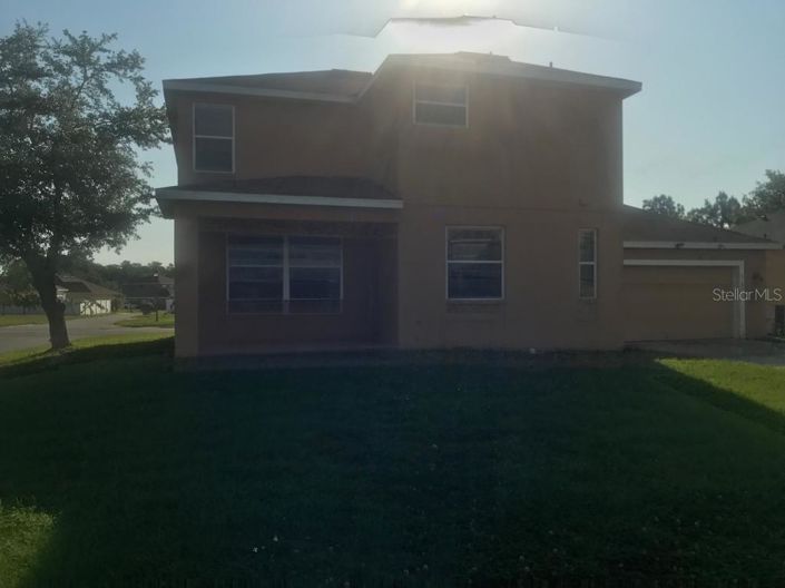 Image No.3-Propriété de 4 chambres à vendre à Kissimmee