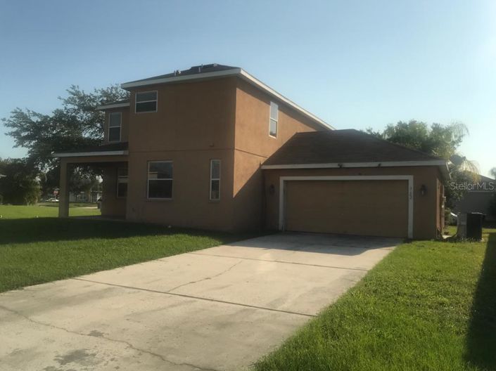 Image No.4-Propriété de 4 chambres à vendre à Kissimmee