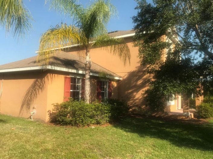 Image No.6-Propriété de 4 chambres à vendre à Kissimmee