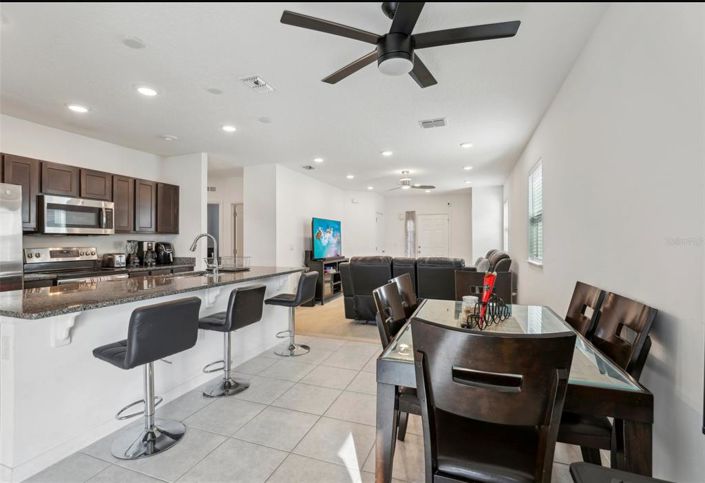 Image No.10-Propriété de 3 chambres à vendre à Kissimmee