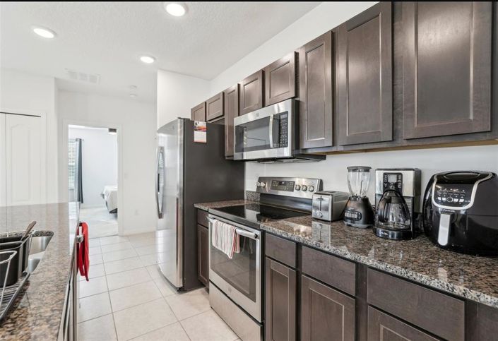 Image No.13-Propriété de 3 chambres à vendre à Kissimmee