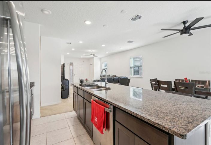 Image No.14-Propriété de 3 chambres à vendre à Kissimmee