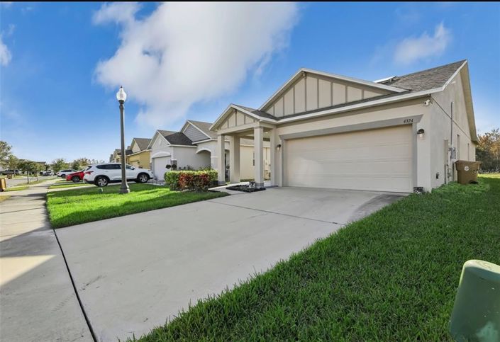 Image No.2-Propriété de 3 chambres à vendre à Kissimmee