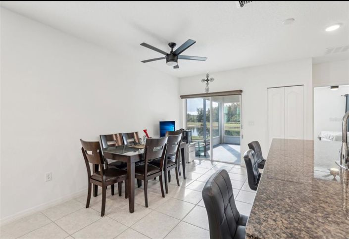 Image No.6-Propriété de 3 chambres à vendre à Kissimmee