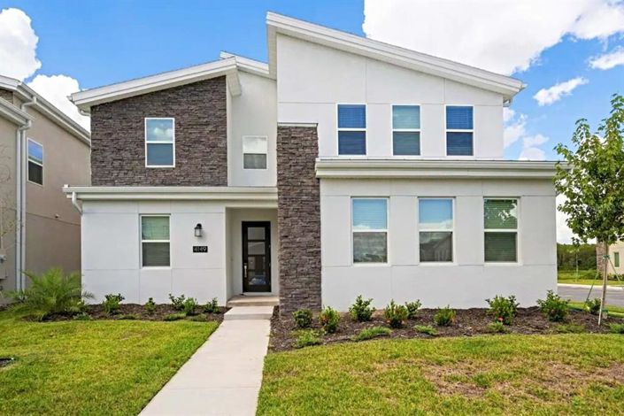 Image No.1-Propriété de 6 chambres à vendre à Kissimmee