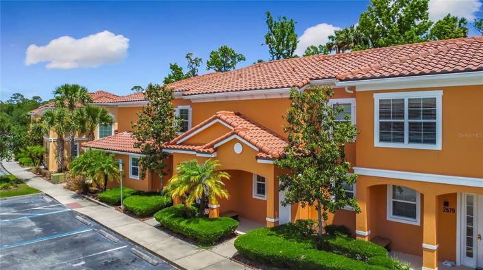 Image No.1-2 Bed Townhouse for sale