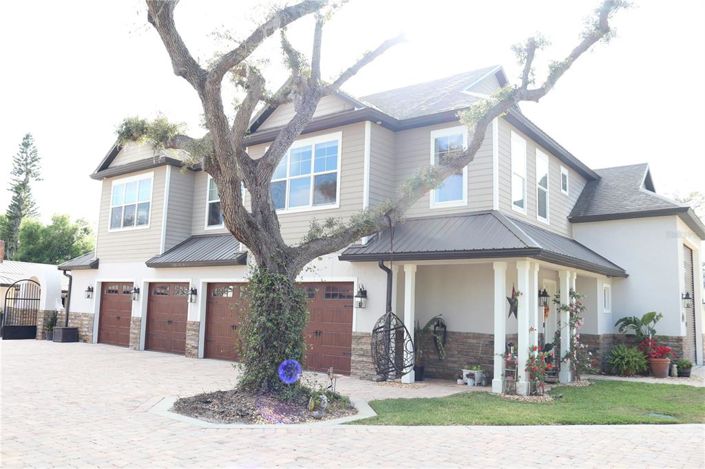 Image No.3-Propriété de 5 chambres à vendre à Windermere