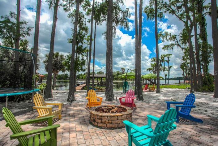 Image No.45-Propriété de 5 chambres à vendre à Windermere