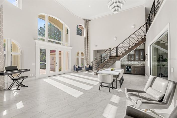 Image No.13-Propriété de 5 chambres à vendre à Windermere