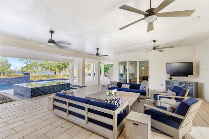 Image No.38-Propriété de 5 chambres à vendre à Windermere